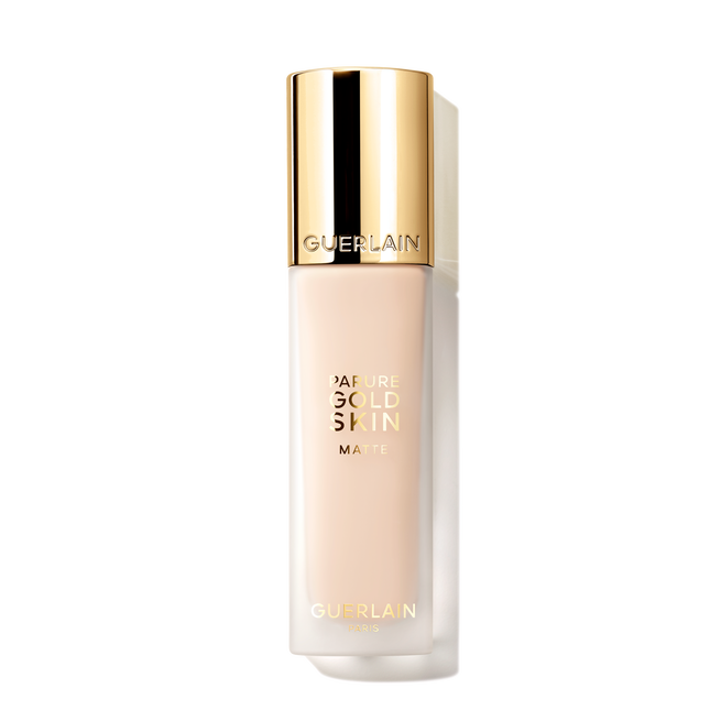 Guerlain L'OR DE LA PEAU リキッドファンデーシン G043607_3346470436077_PAR-GOLD