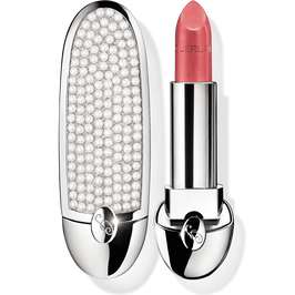 Rouge G de Guerlain The Satin & Matte lipstick shades