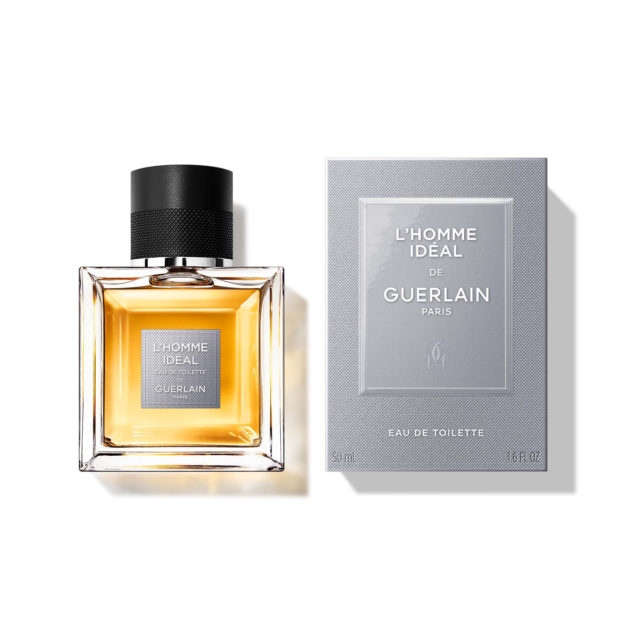 ロム イデアル ⋅ ロム イデアル - オーデトワレ | ゲラン GUERLAIN