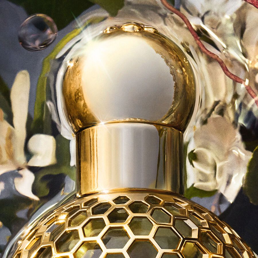 Nerolia Vetiver Forte - Eau de Parfum (See the picture 3/4)