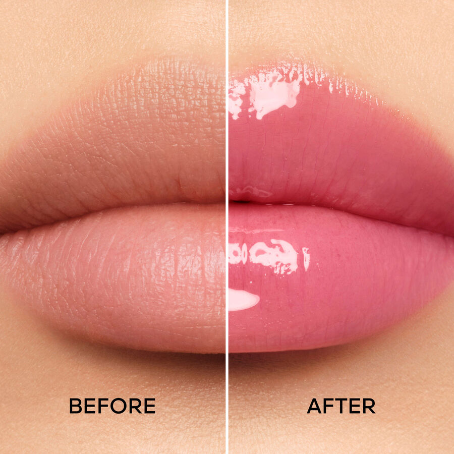 92% NATURAL-ORIGIN HONEY TINT LIP OIL (See the picture 3/5)