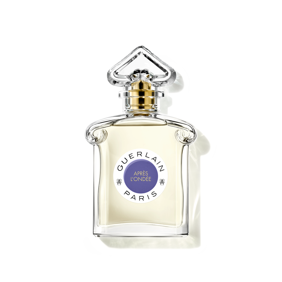 Guerlain L'heure Bleue Eau de Parfum, Perfume for Women, 2.5 Oz