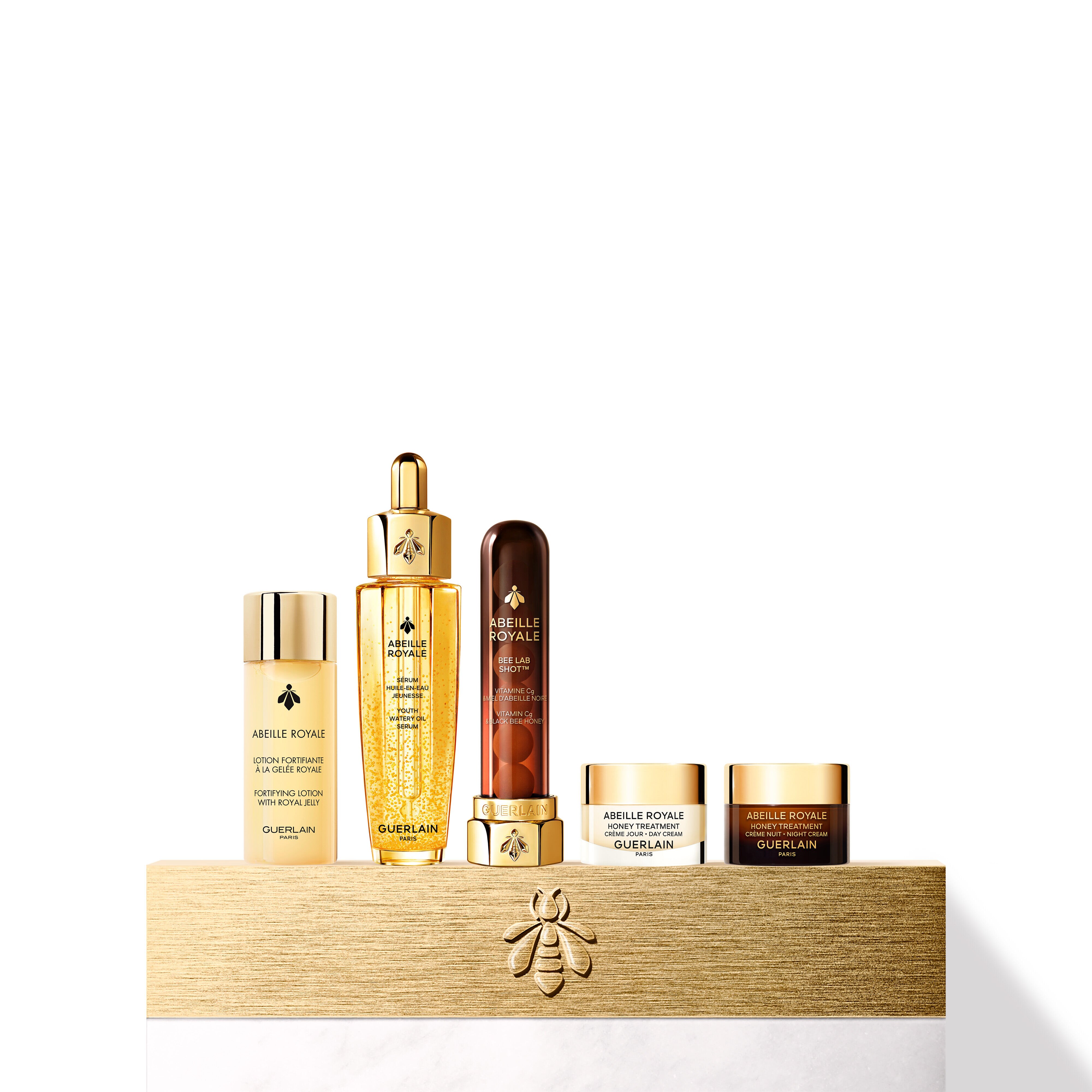 ギフトセット ⋅ スキンケア | ゲラン GUERLAIN