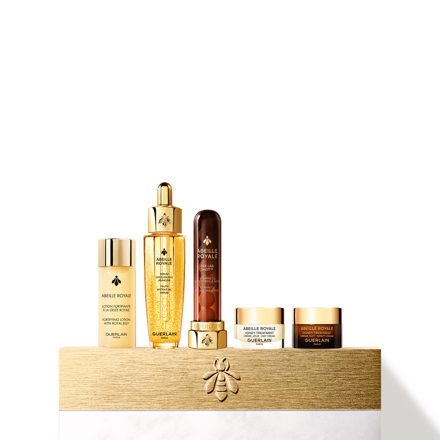 7日間 集中ケアコフレ（オンライン限定） (See the picture 1/5)