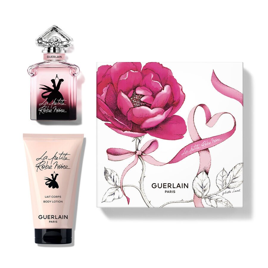 Coffret Eau de Parfum (Voir l'image 2/2)