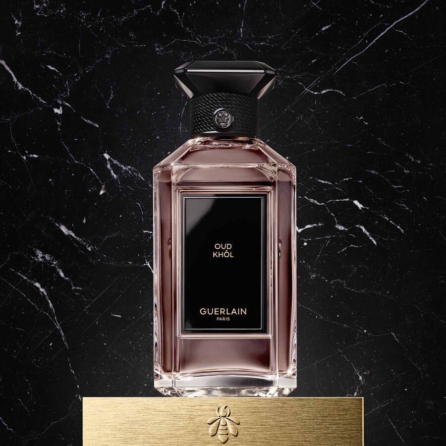 Oud Khôl – Eau de Parfum (Voir l'image 1/4)