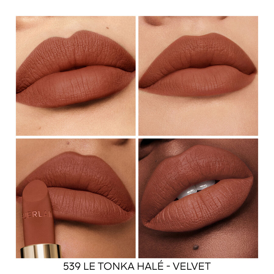 IL ROSSETTO MATTE VELLUTATO &ndash; RICARICA (See the picture 3/5)