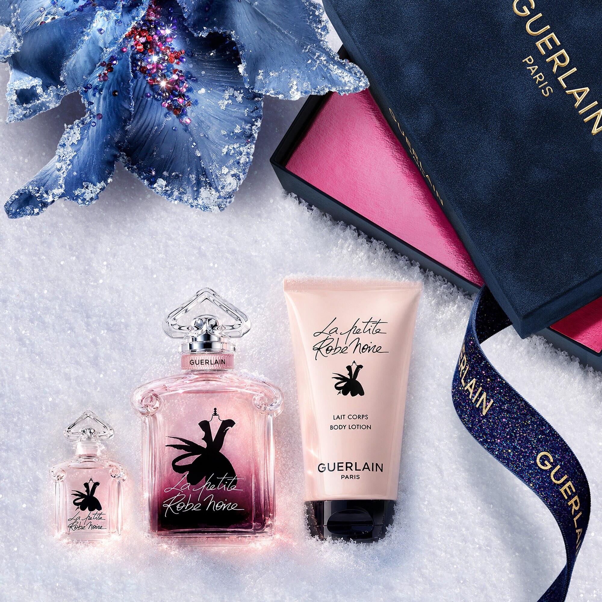 LA PETITE ROBE NOIRE ⋅ LA PETITE ROBE NOIRE - EAU DE PARFUM GIFT
