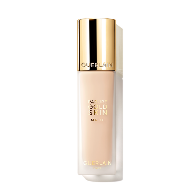 PARURE GOLD SKIN MATTE 金鑽修顏啞緻粉底液