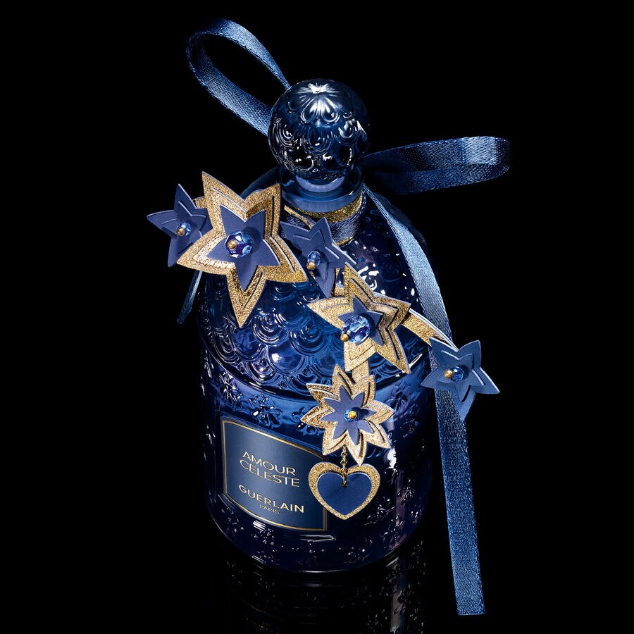 AMOUR C&Eacute;LESTE (See the picture 4/4)