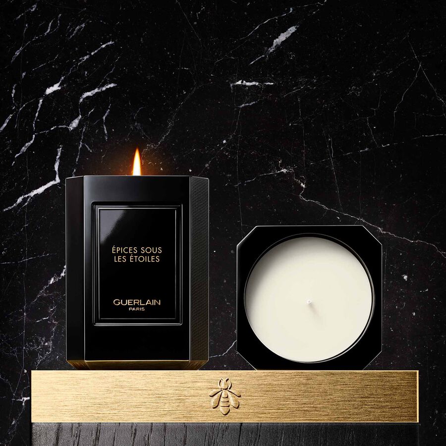 Épices sous les Étoiles (Voir l'image 1/3)