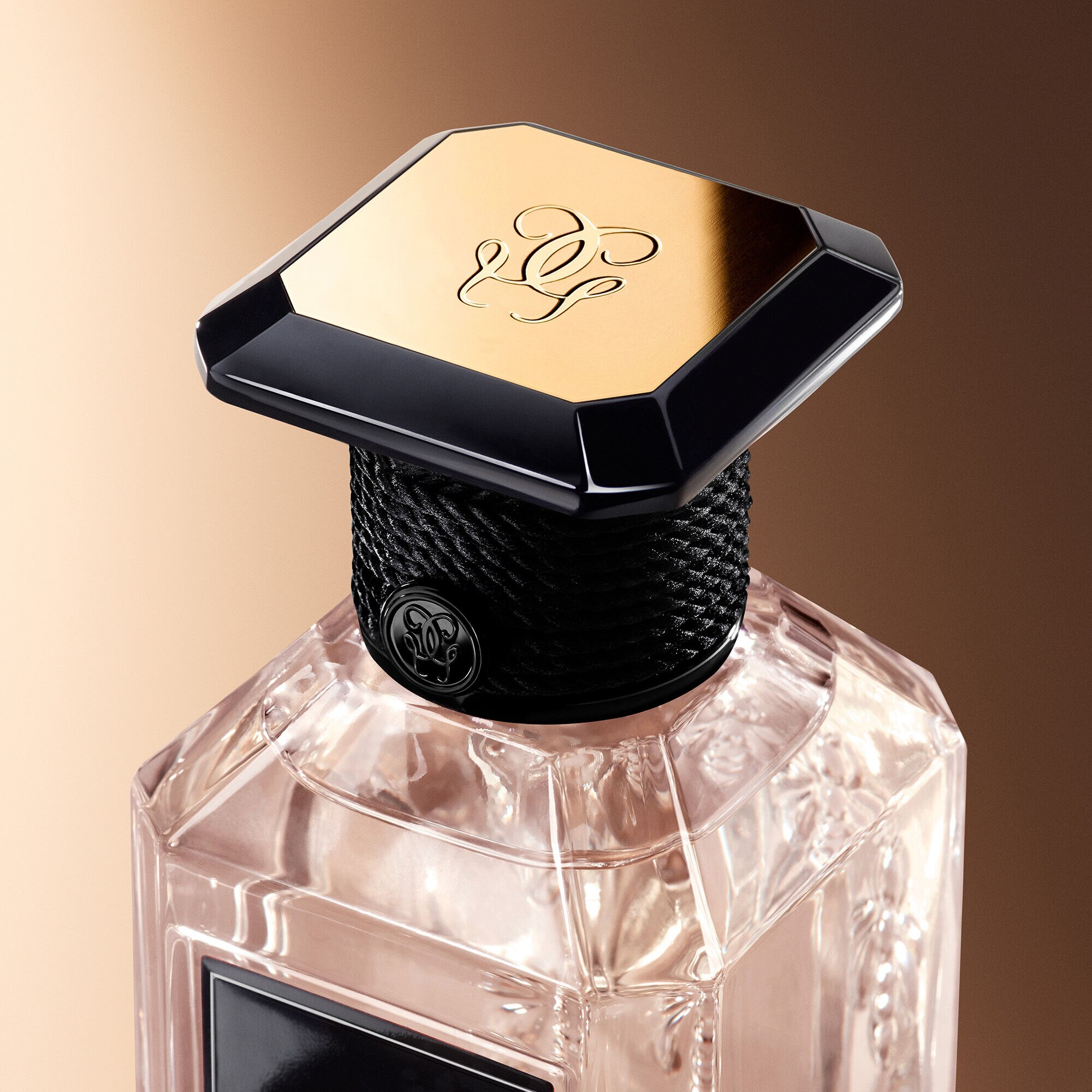 L'Art & La Matière ⋅ Oud Nude - Eau De Parfum ⋅ GUERLAIN