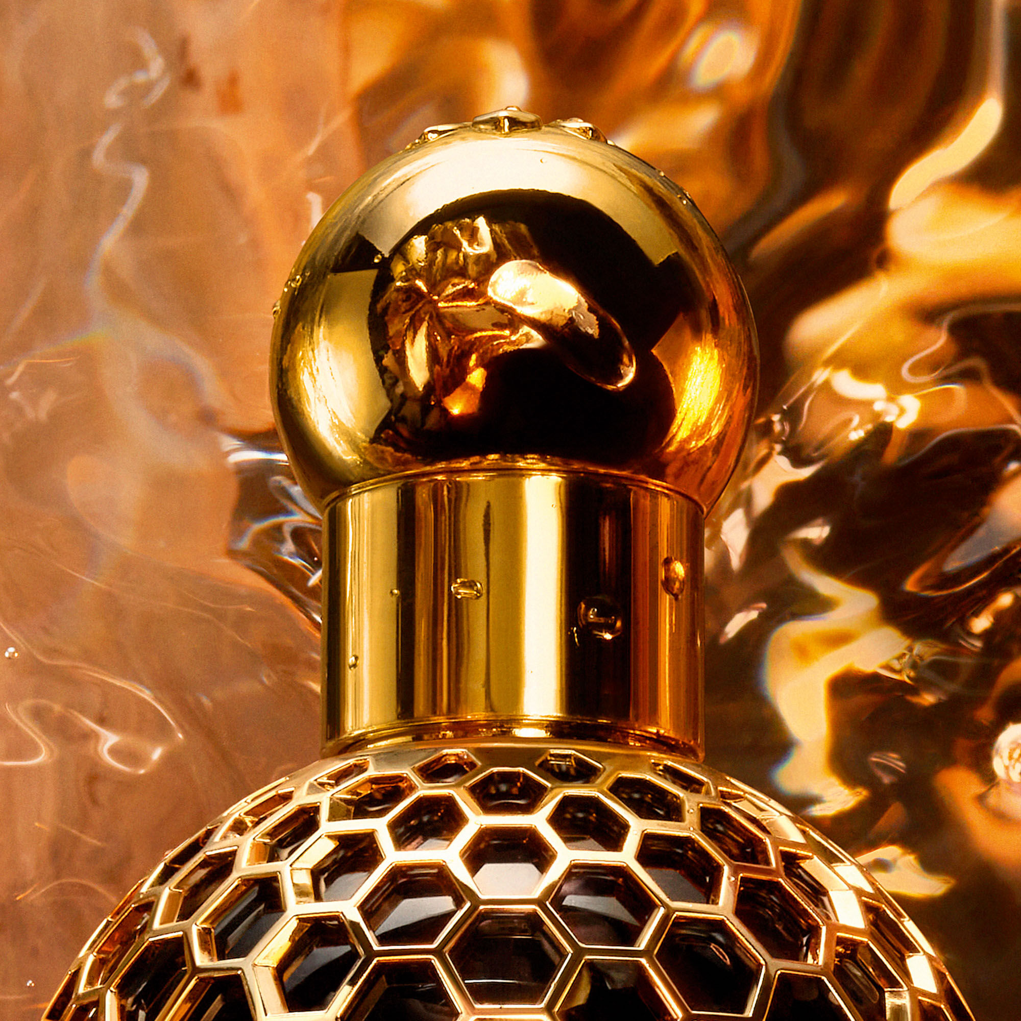 商品画像：Absolus Allegoria ⋅ Santal Royal - Eau de Parfum ⋅ GUERLAIN 3