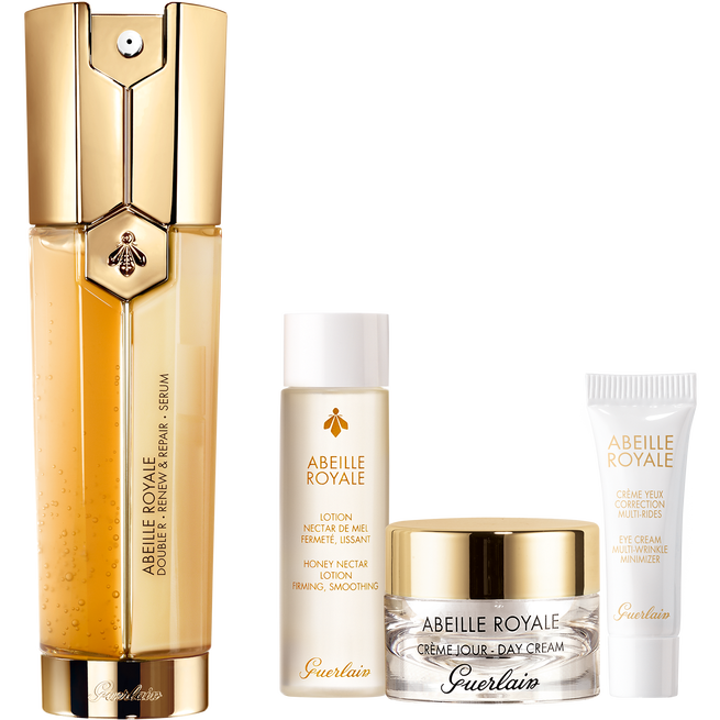 Abeille Royale ⋅ 〈数量限定〉アベイユ ロイヤル ダブルr コフレ