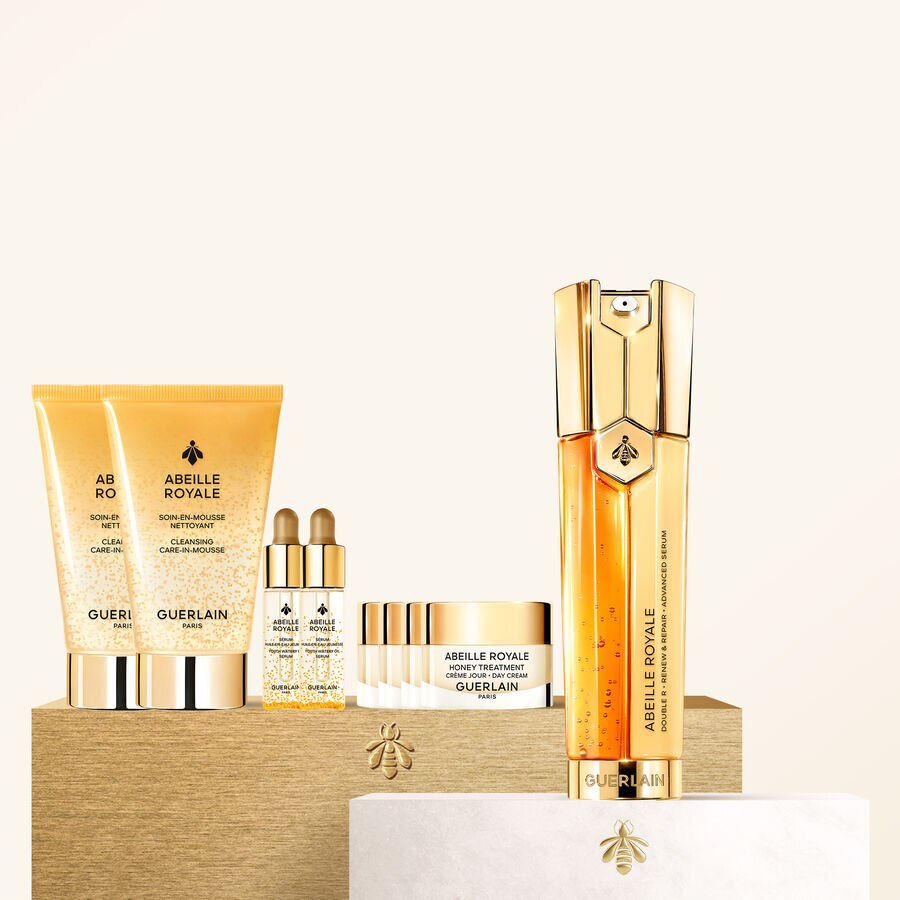 DOUBLE R ADVANCED SERUM SET (See the picture 1/1)