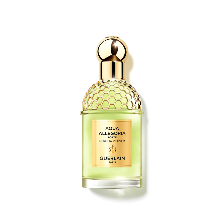Nerolia Vetiver Forte - Eau de Parfum (See the picture 1/4)