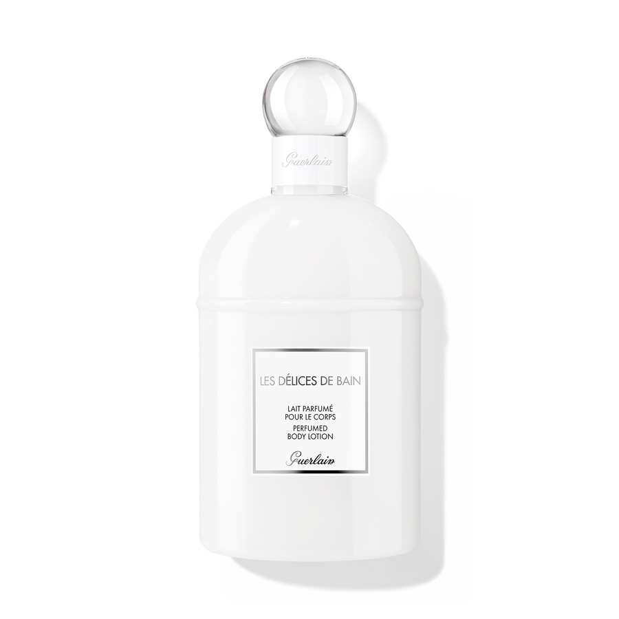 LAIT PARFUM&Eacute; POUR LE CORPS (Voir l'image 1/1)