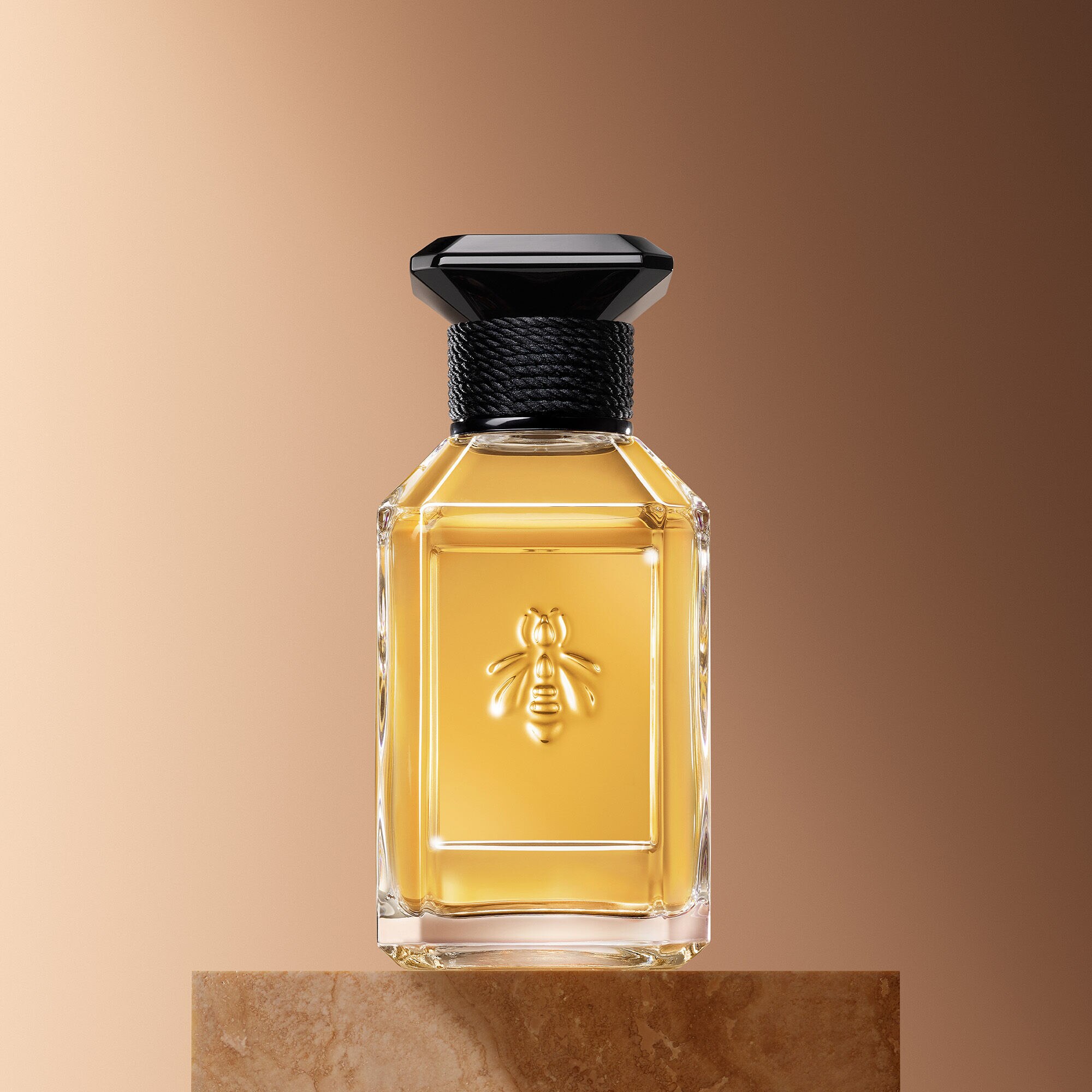 ゲラン　ラールエラマティエール　ジョワイユーズチュベローズ　10ml EDP ラール エ ラ マティエール ⋅ ジョワイユーズ チュベローズ - オーデ
