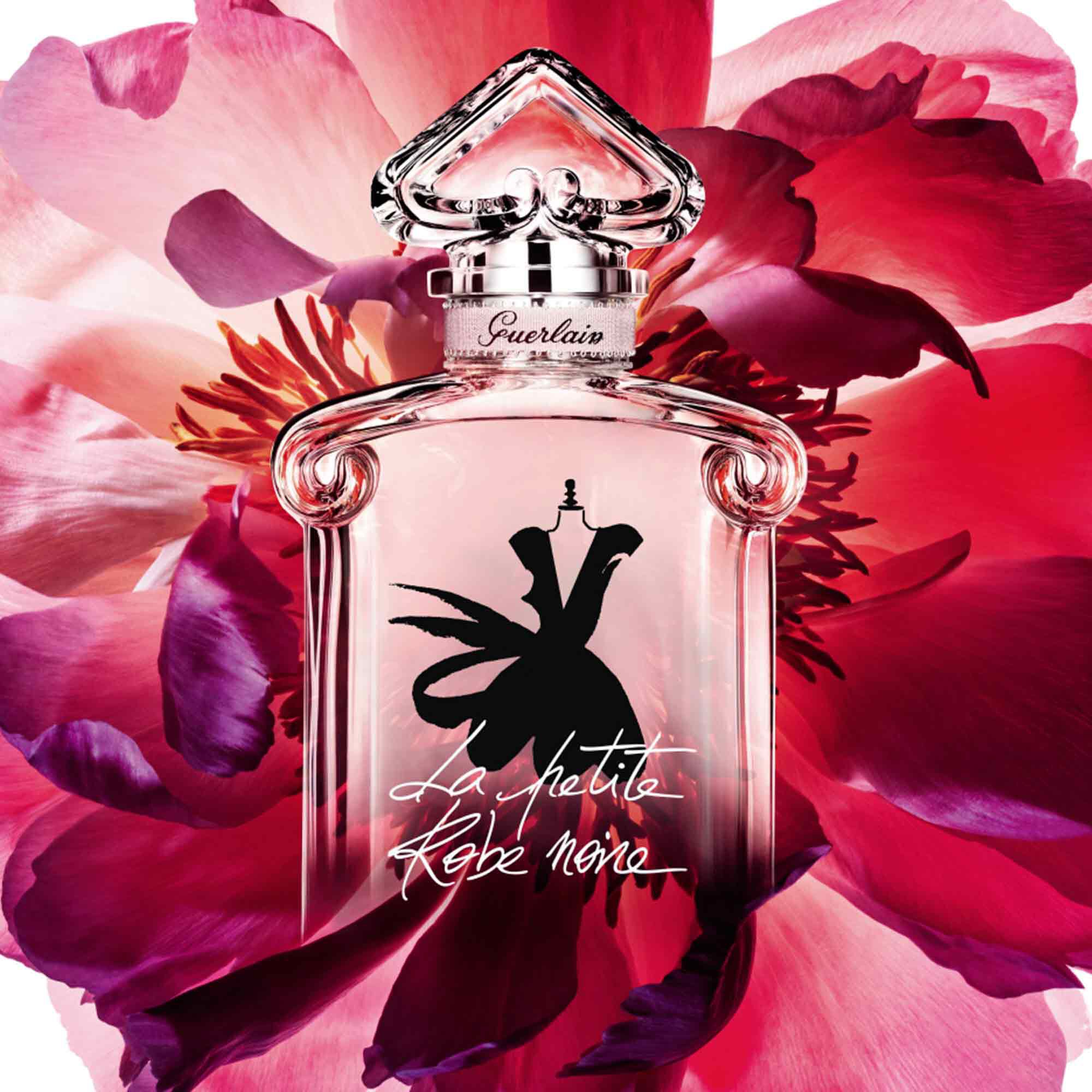 La Petite Robe Noire ⋅ Eau de Parfum Nectar ⋅ GUERLAIN