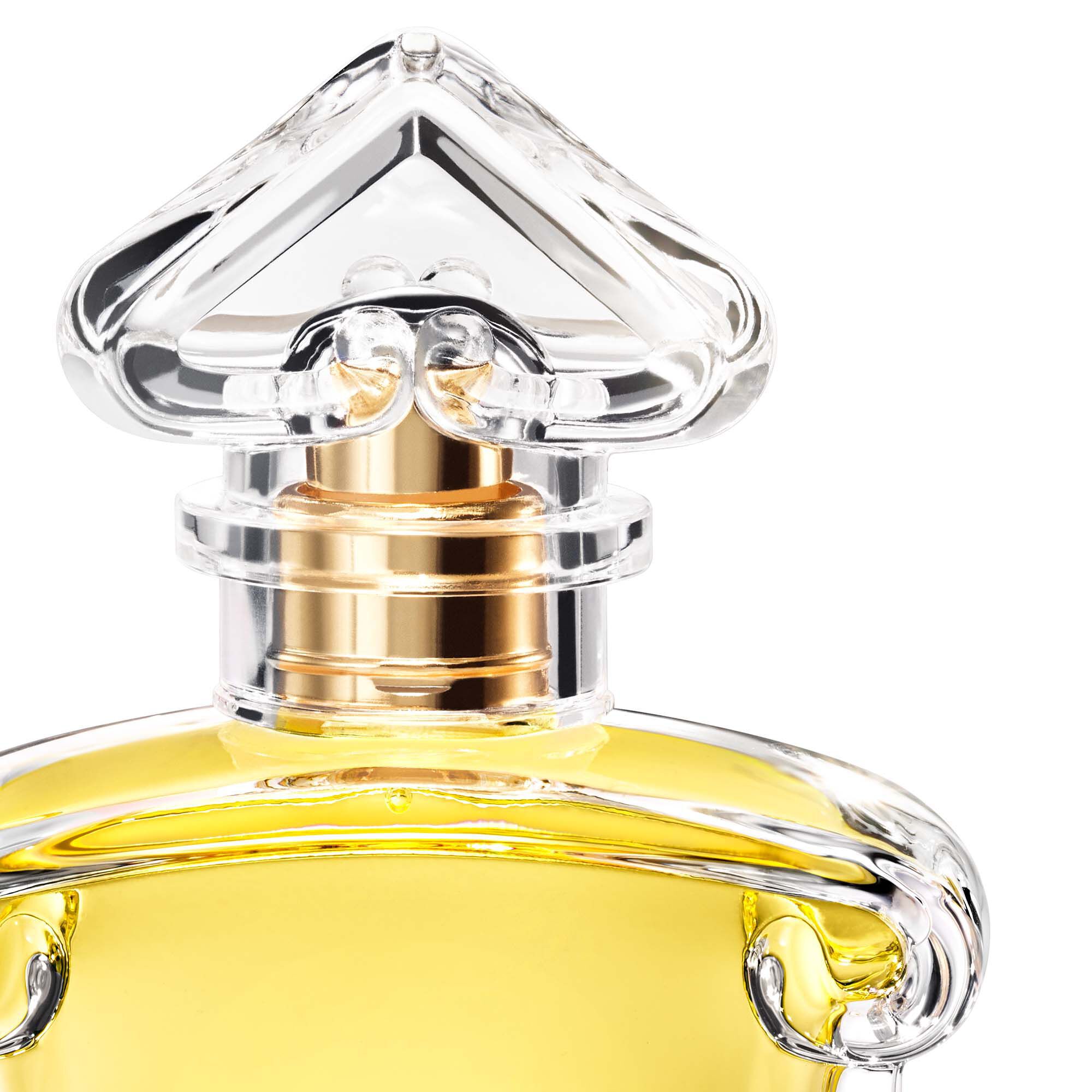 Les Légendaires ⋅ Jardins De Bagatelle - Eau De Parfum ⋅ GUERLAIN