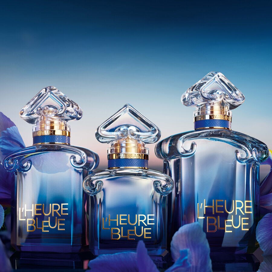 Eau de Parfum (Voir l'image 5/6)
