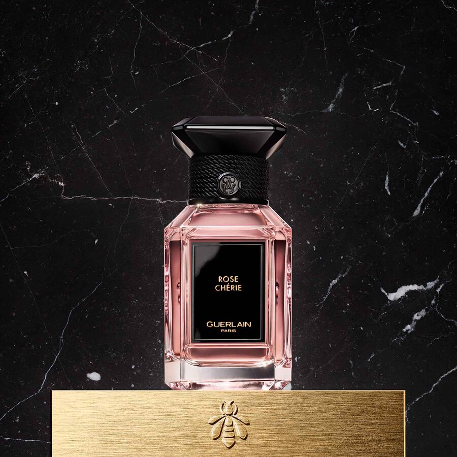 Rose Chérie – Eau de Parfum (See the picture 1/4)