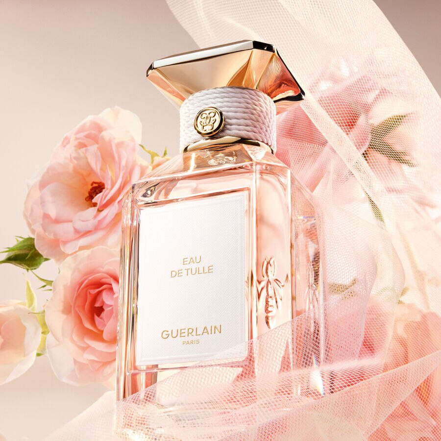 Eau de Tulle &ndash; Eau de Parfum (See the picture 1/4)
