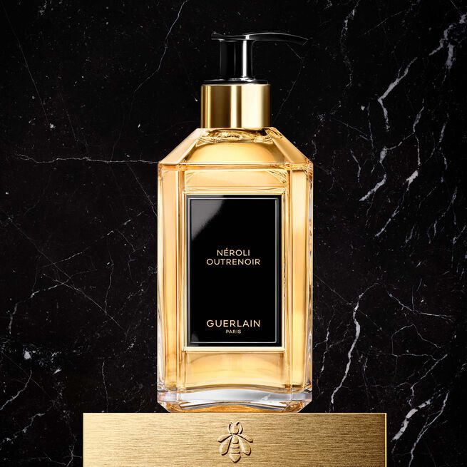 ハンド ソープ ⋅ ネロリ ウートルノワ | ゲラン GUERLAIN