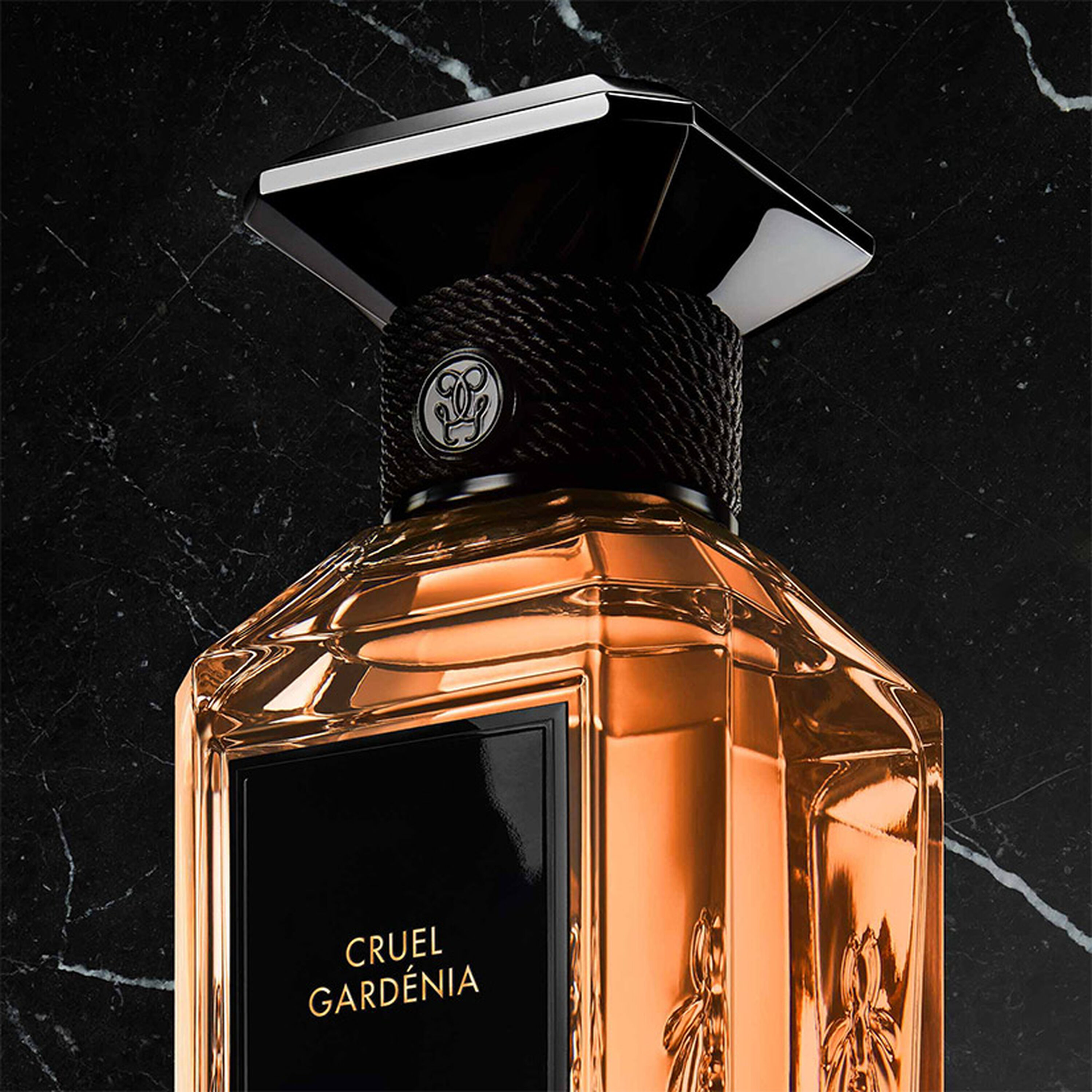 Cruel Gardénia – Eau de Parfum (See the picture 5/6)