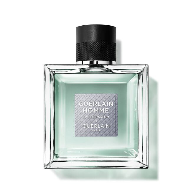 Men Perfumes: Men Cologne & Luxury Men's Fragance ⋅ GUERLAIN