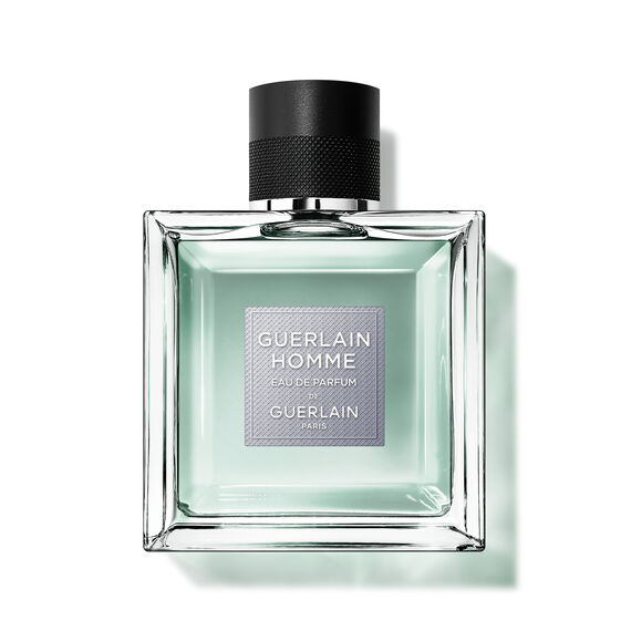 Guerlain Homme ⋅ Eau de Parfum ⋅ GUERLAIN
