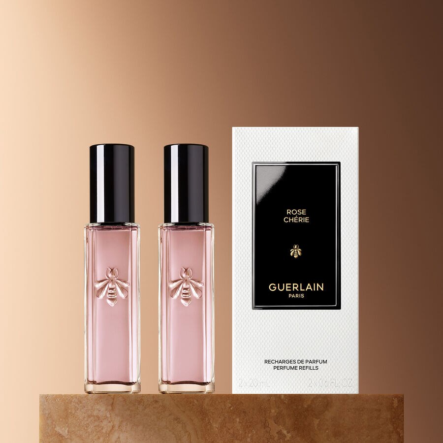 香氛隨身瓶 補充瓶 (查看圖片 1/2)