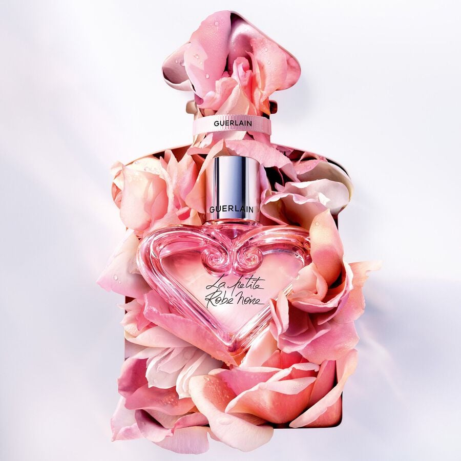 LE FLACON COEUR - EAU DE PARFUM INTENSE (See the picture 3/4)