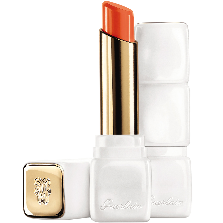 Hydrating & Plumping Tinted Lip Balm (See the picture 1/1)