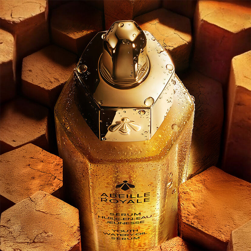 Abeille Royale ⋅ Youth Watery Oil Serum ⋅ GUERLAIN