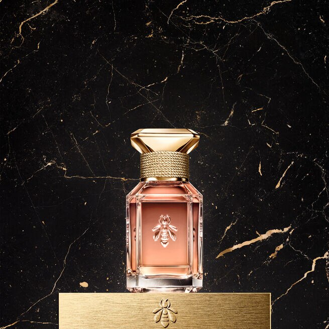 ラール エ ラ マティエール ⋅ イリス パリダ エクストレ 6  