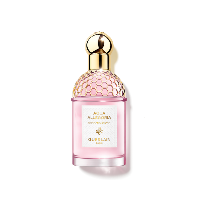 アクア アレゴリア グラナダ サルヴィア - オーデトワレ