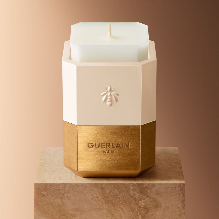 CANDELA PROFUMATA PERSONALIZZABILE (See the picture 3/3)