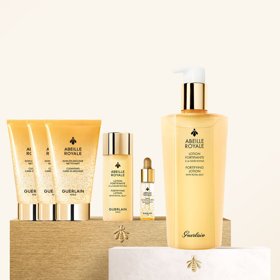ESSENTIAL FORTIFYING LOTION SET (See the picture 1/1)