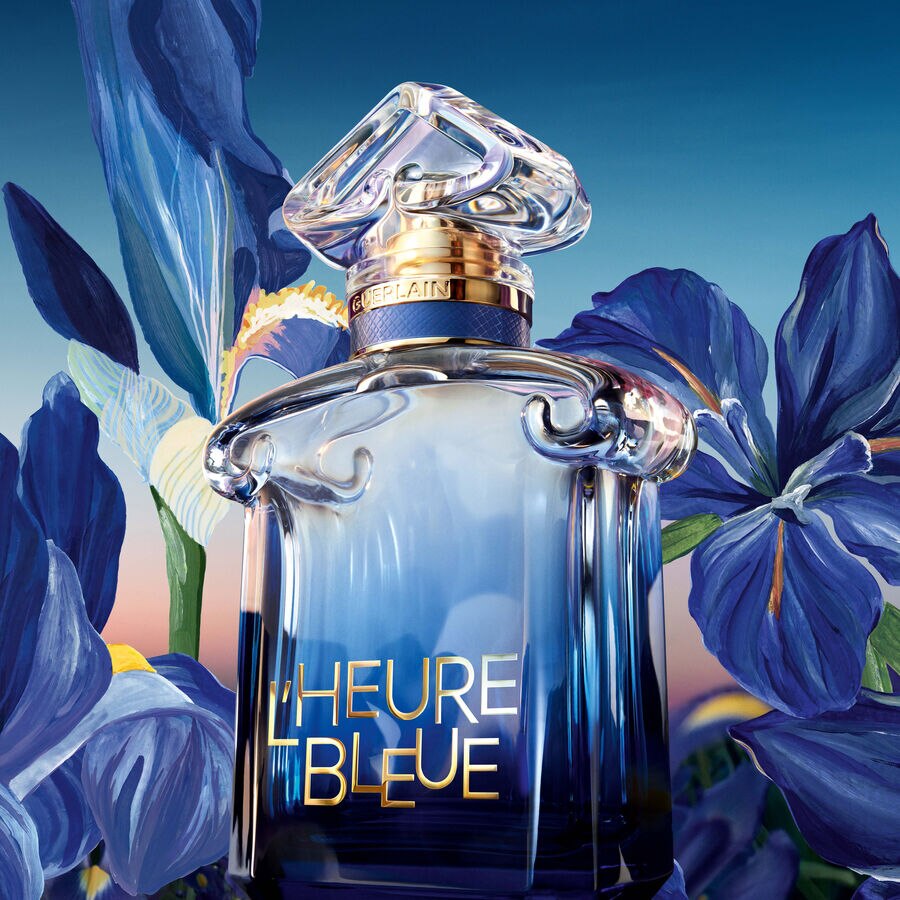Eau de Parfum (Voir l'image 2/6)