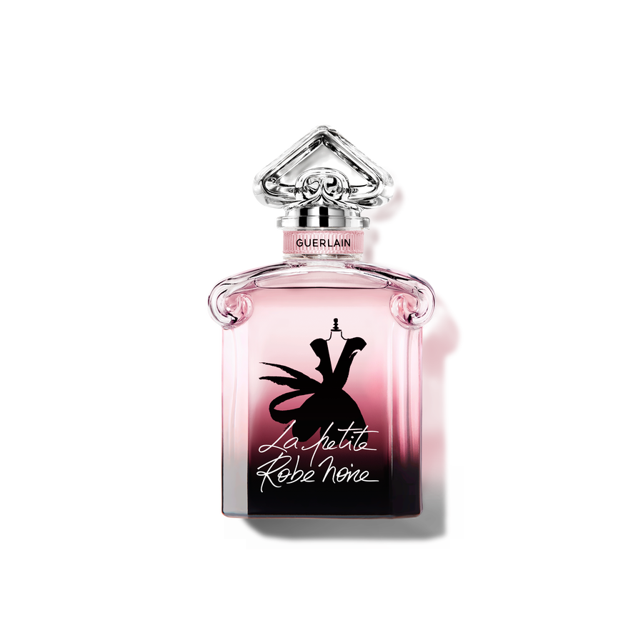 La Petite Robe Noire Guerlain perfume - a fragrance for women 2012