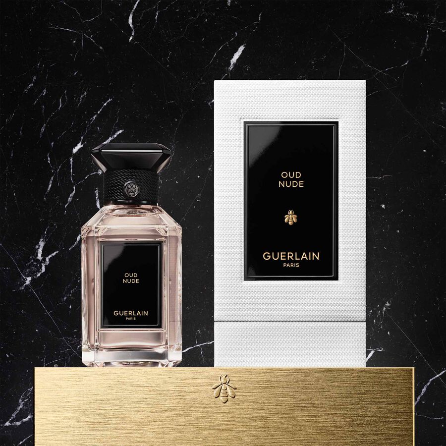 Oud Nude - Eau de Parfum (See the picture 6/6)