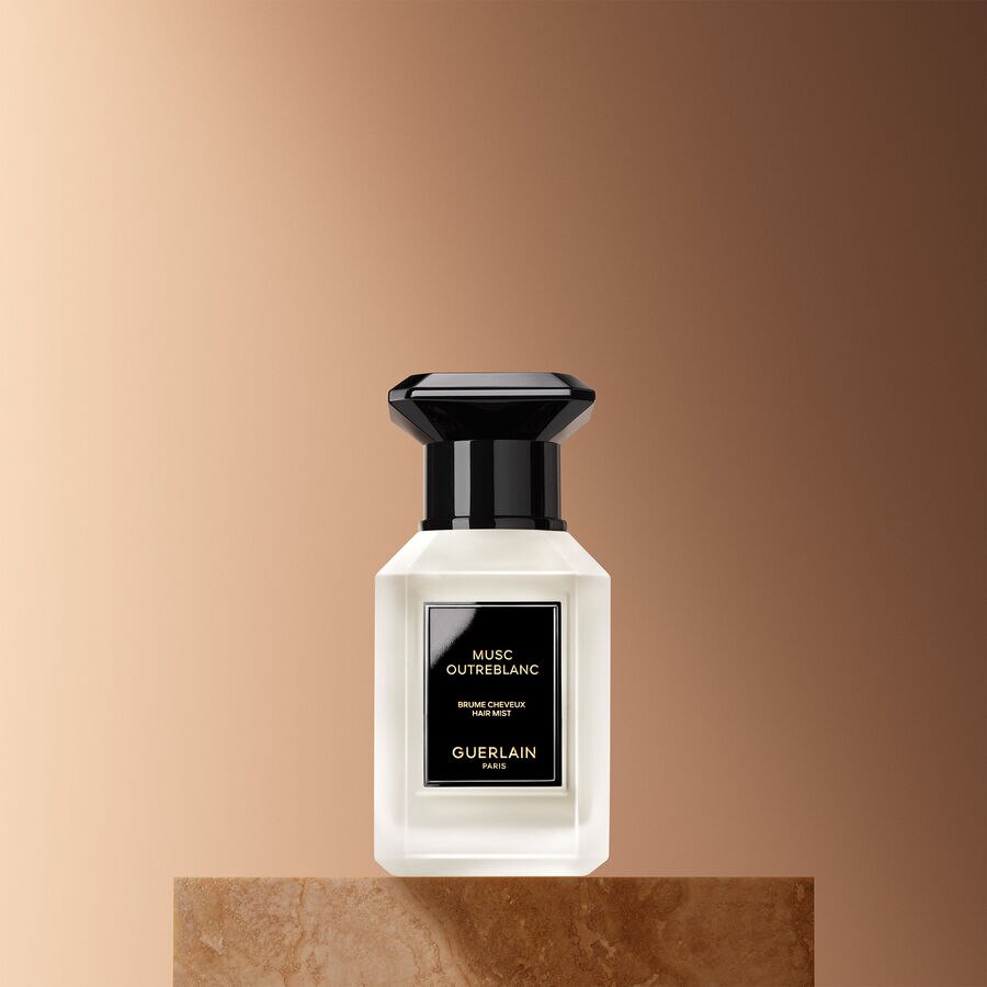 MUSC OUTREBLANC - HAIR MIST (See the picture 1/3)
