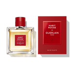 Habit Rouge ⋅ Eau De Toilette ⋅ GUERLAIN