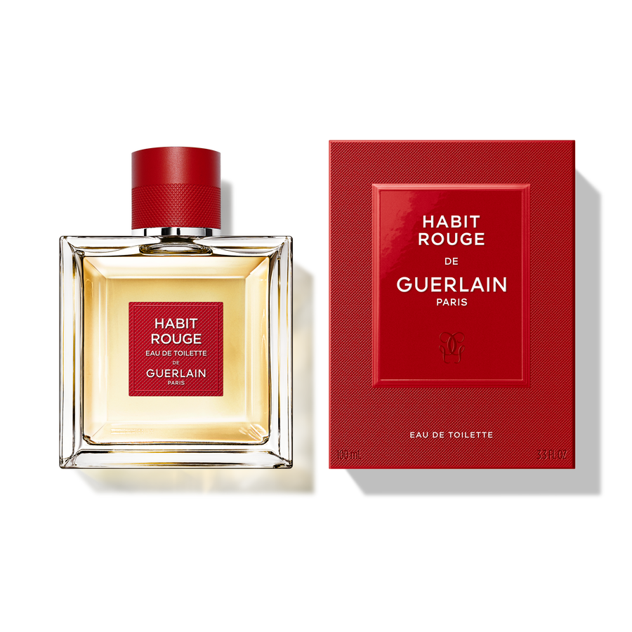 Eau de Toilette (See the picture 2/2)