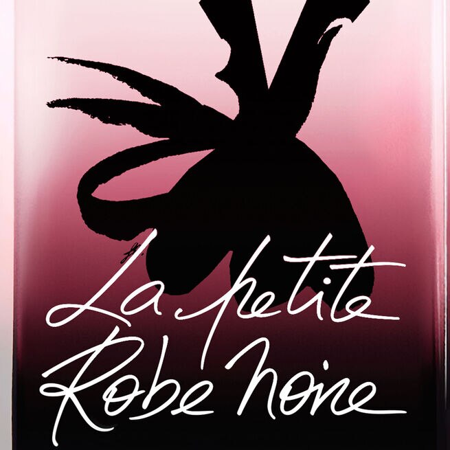 La Petite Robe Noire  Eau De Parfum  GUERLAIN