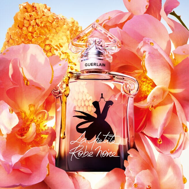 ラ プティット ローブ ノワール – La Petite Robe Noire｜GUERLAIN 