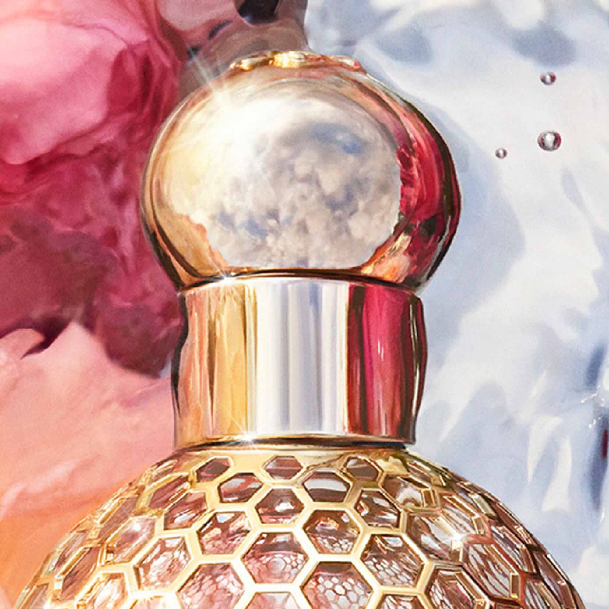 Aqua Allegoria ⋅ Rosa Rossa - Eau De Toilette ⋅ GUERLAIN
