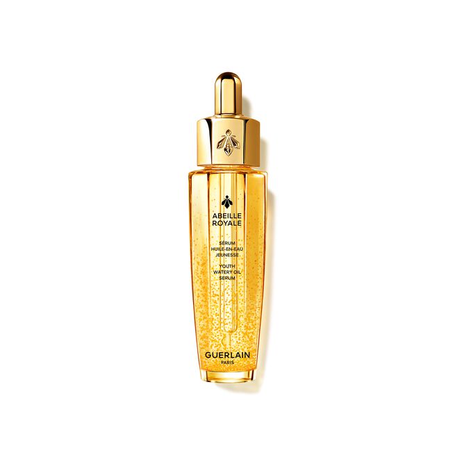 Abeille Royale SÉRUM HUILE-EN-EAU JEUNESSE 30 ML