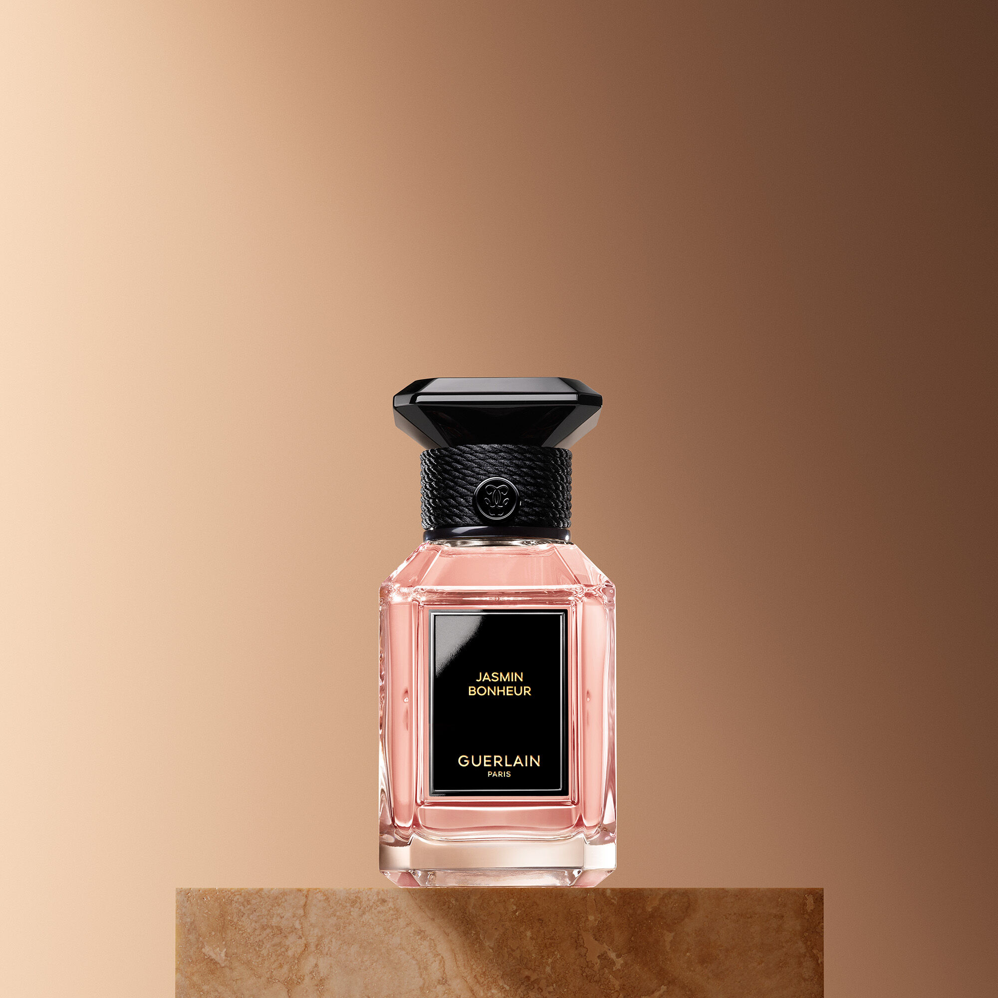 GUERLAIN JASMIN BONHEUR 香水 50ml L'Art & La Matière ⋅ Jasmin Bonheur - Eau De Parfum ⋅ GUERLAIN